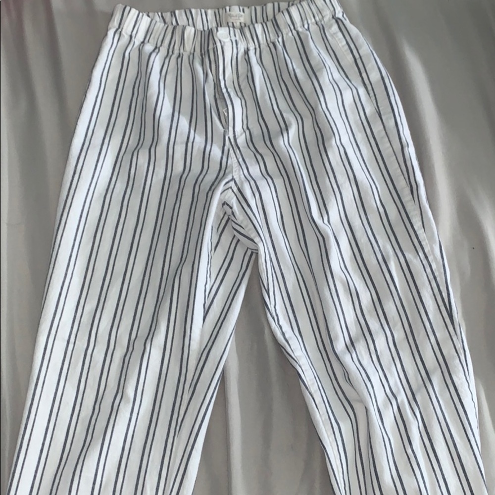 White Tildens from Brandy Melville